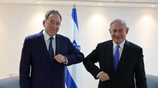 באופן מפתיע: שגריר ארצות הברית בישראל הודיע על התפטרותו