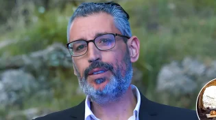 "שערי דמעה לא ננעלו": סיפור הולדתו של רבי שמעון בר יוחאי