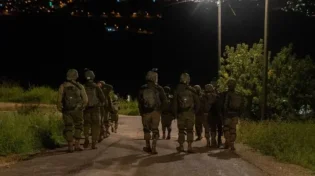 צפו: חיסול החולייה בעזה שתכננה שיגור ירי טילים