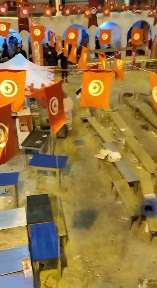 פיגוע רצחני בביה"כ בתוניסיה: שני יהודים נרצחו בל"ג בעומר 