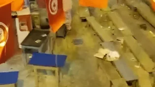 פיגוע רצחני בביה"כ בתוניסיה: שני יהודים נרצחו בל"ג בעומר 