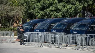 2 יהודים נרצחו בפיגוע באירוע ל"ג בעומר בתוניס