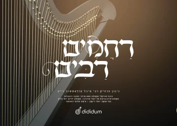 מונה רוזנבלום, מקהלת שירה - 'ניגון רחמים רבים' 