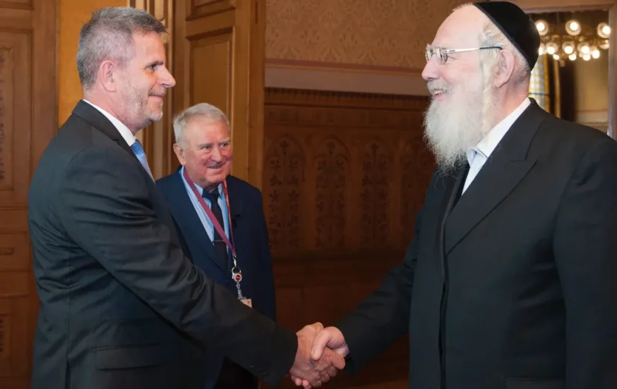 צילום דוברות צילום דוברות