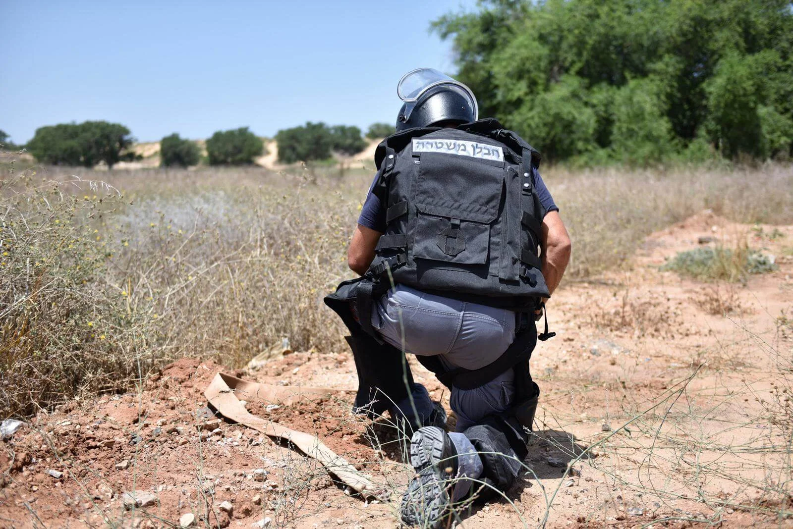 פיקוד העורף: ההנחיות מצילות חיים להתגוננות בזמן אזעקה 