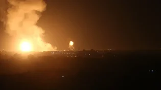 מהרסייך ומחריבייך ממך יצאו: הכותרת הביזיונית של 'חדשות 13'