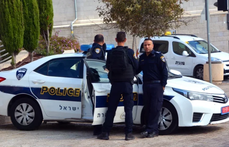 מטען התפוצץ בקבר רבי ישמעאל, חשד לתג מחיר דרוזי