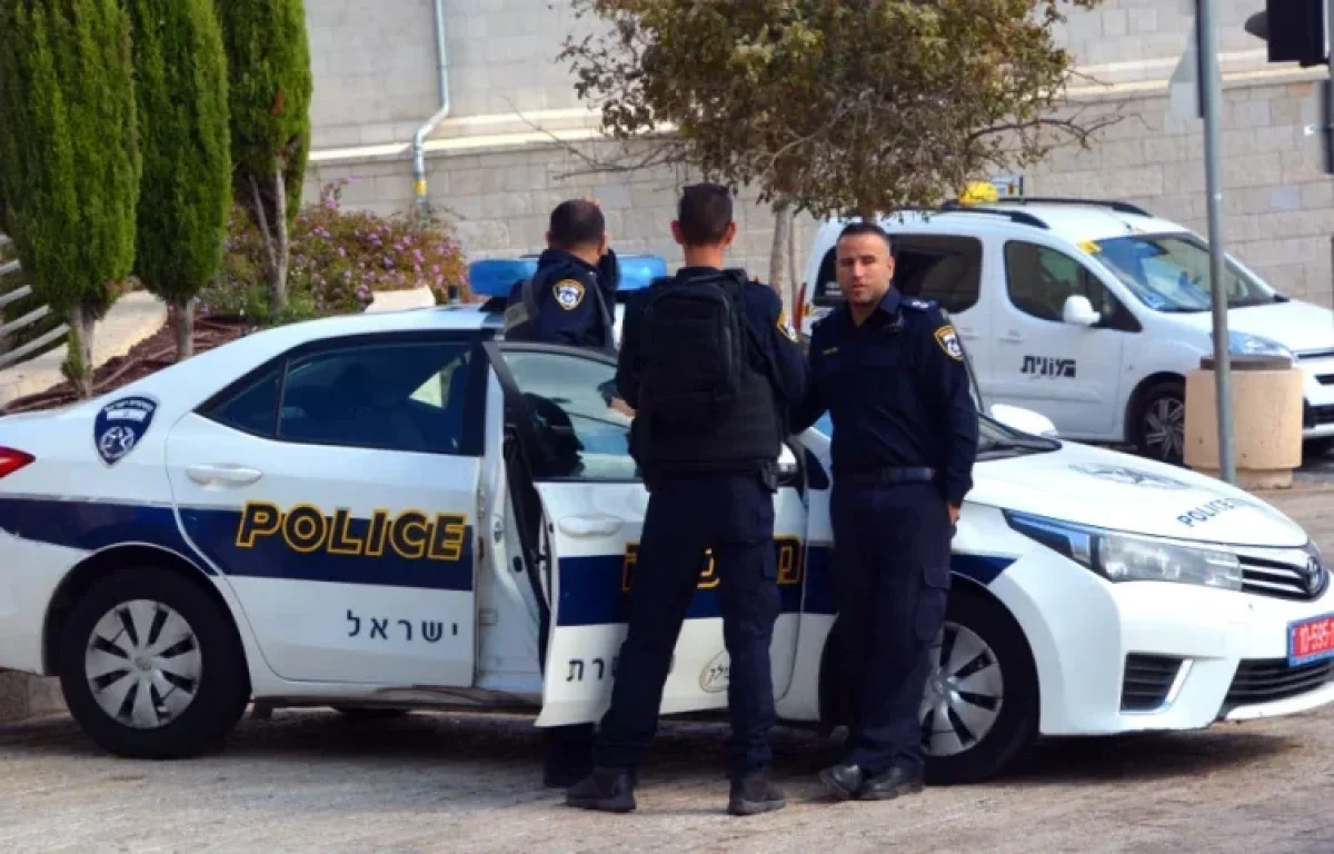 מטען התפוצץ בקבר רבי ישמעאל, חשד לתג מחיר דרוזי