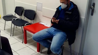 הישועה עדיין לא הגיעה: מה עושים בחדר ההמתנה?