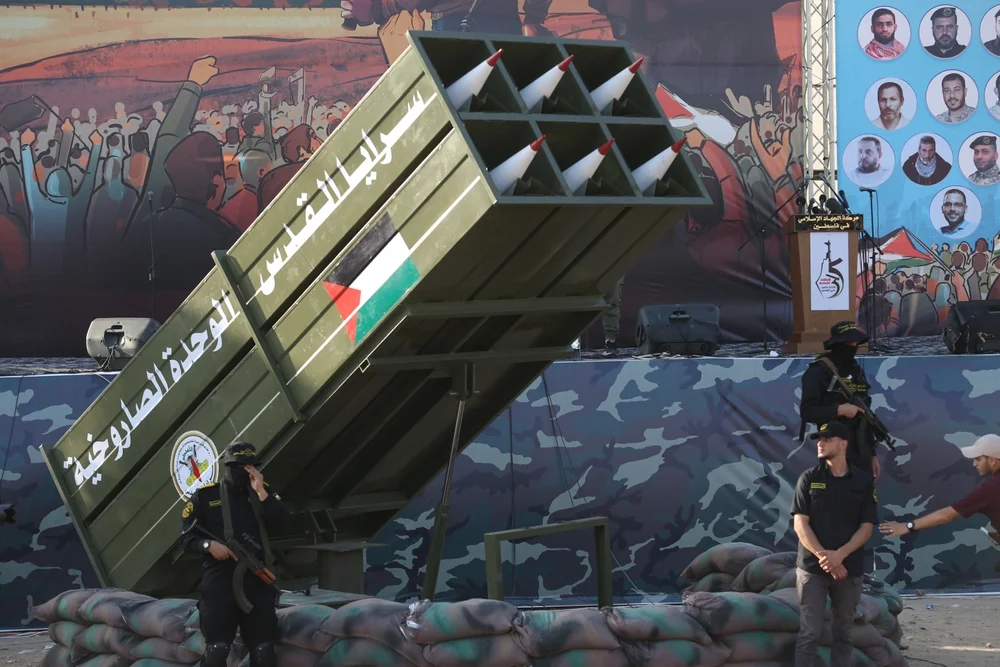 הזוי: אלו הדרישות המגוחכות של הג'יאהד להפסקת אש 