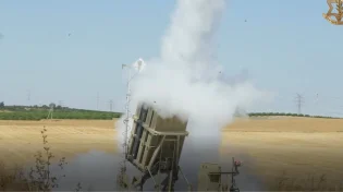 כך מנסים לשבש ארגוני הטרור את כיפת ברזל