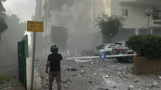 הרוג בפגיעה ישירה ברחובות; ירי רקטות לדרום ולמרכז