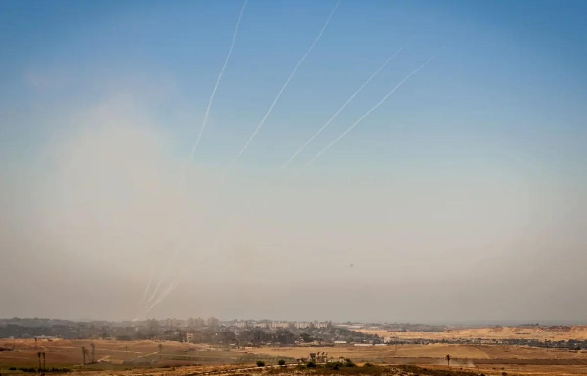 לאחר ההבטחה להפסקת אש: אזעקות במרכז וביישובי העוטף