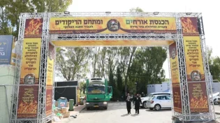 "קידוש ה' עולמי" באמריקה לא נשארו אדישים לאחר ההצלחה במירון