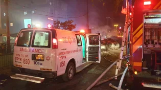 הסוף לפיגועים: איך יהיה שלום?