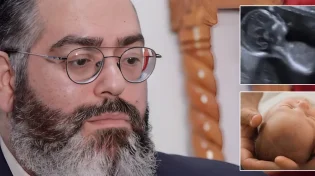 "20 שנה אנחנו מצפים לילדים": הרב ראובן גולן פותח את הלב