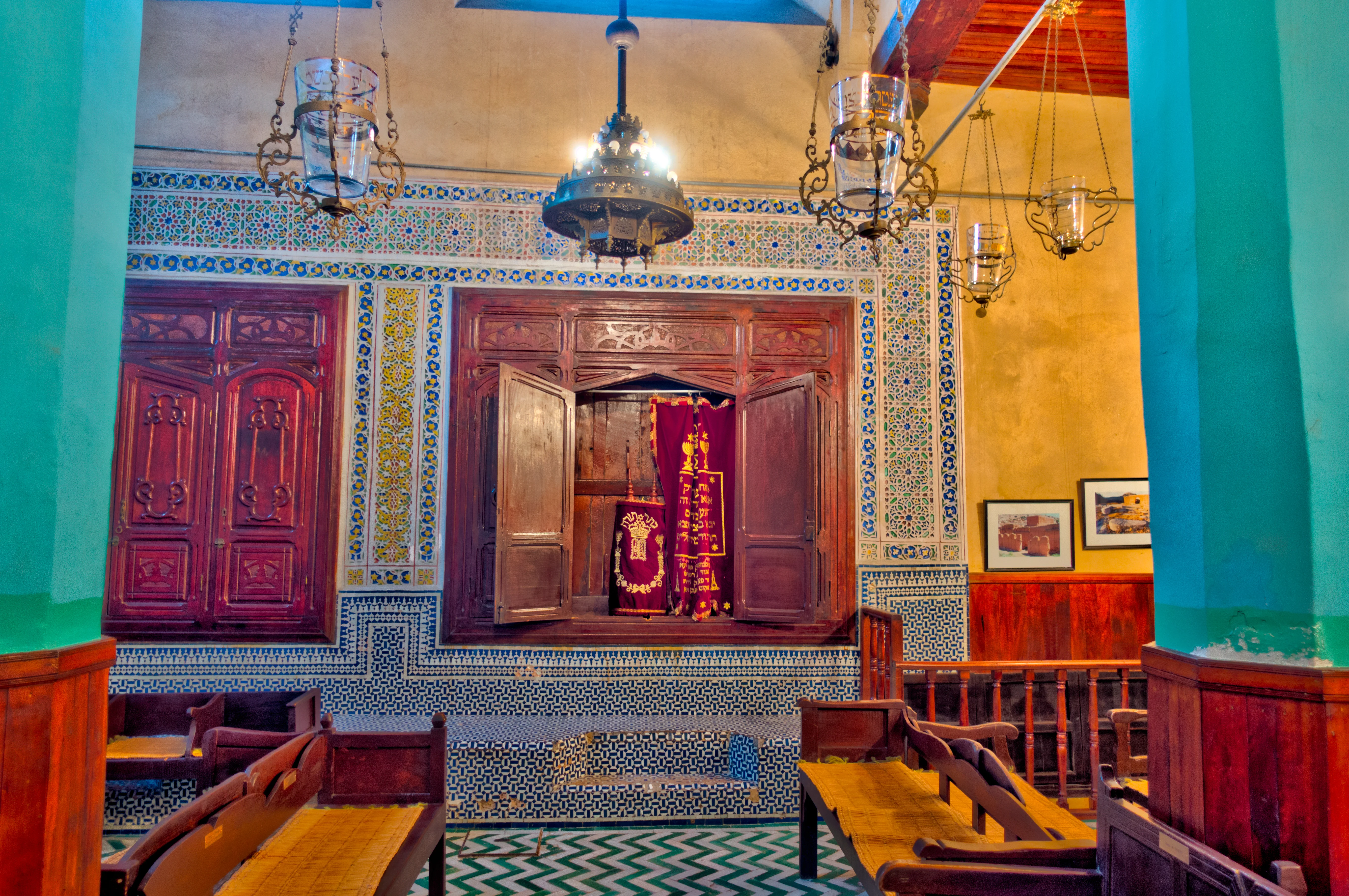 יום ההילולא: סיפורה המפעים של ללה סוליקה יום ההילולא: סיפורה המפעים של ללה סוליקה