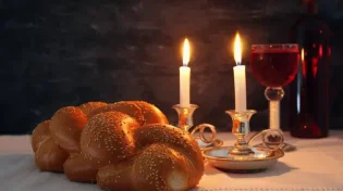 הרב שטען כי פרנסתו זעומה: סיפור לפרשת השבוע
