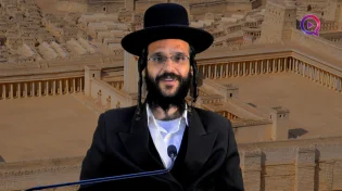 הרב שמואל זיידנברג | חג השבועות  "התוצאה לא קשורה אליך"