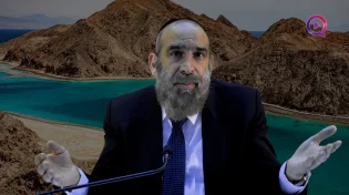הרב עזרא שקלים | חוקות הגויים לא תאמינו כמה מנהגים אימצנו