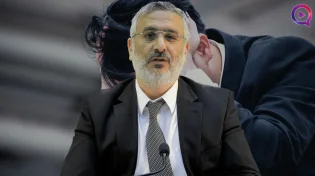 הרב חגי צדוק | להרגיש טוב פיזית ונפשית זה בידיים שלך 