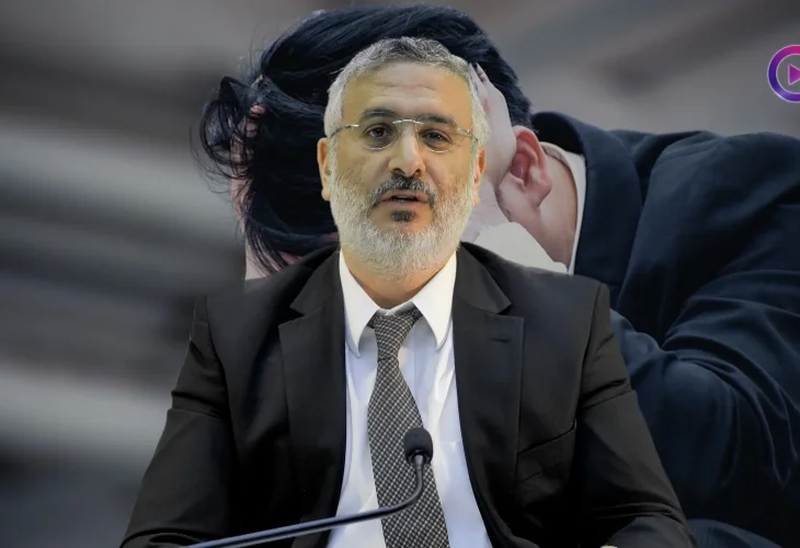 הרב חגי צדוק | להרגיש טוב פיזית ונפשית זה בידיים שלך 