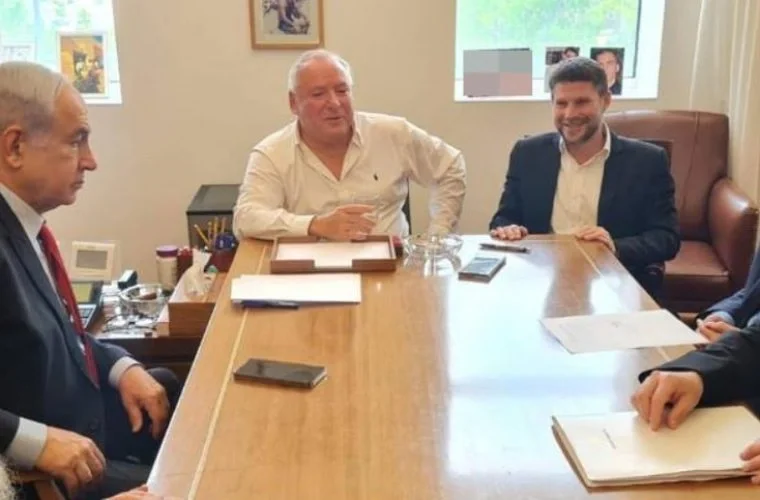 בשורה לאברכי הכוללים: מענק מיוחד אושר על ידי שר האוצר בשורה לאברכי הכוללים: מענק מיוחד אושר על ידי שר האוצר