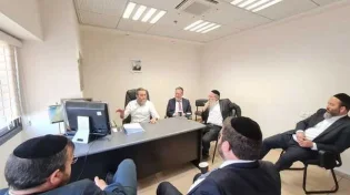 תיקון עוול של שנים: שכר הלימוד בתלמודי התורה ירד בקרוב