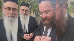 לפני שרצים לקבל ברכה מהמקובל: הנה כמה פעולות שצריך לעשות