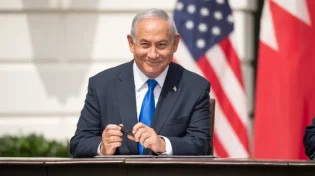 נתניהו מנהל מגעים להסכם שלום בין ישראל לסעודיה
