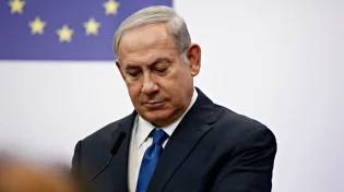נתניהו בביקור בבסיס מודיעין סודי - צפו