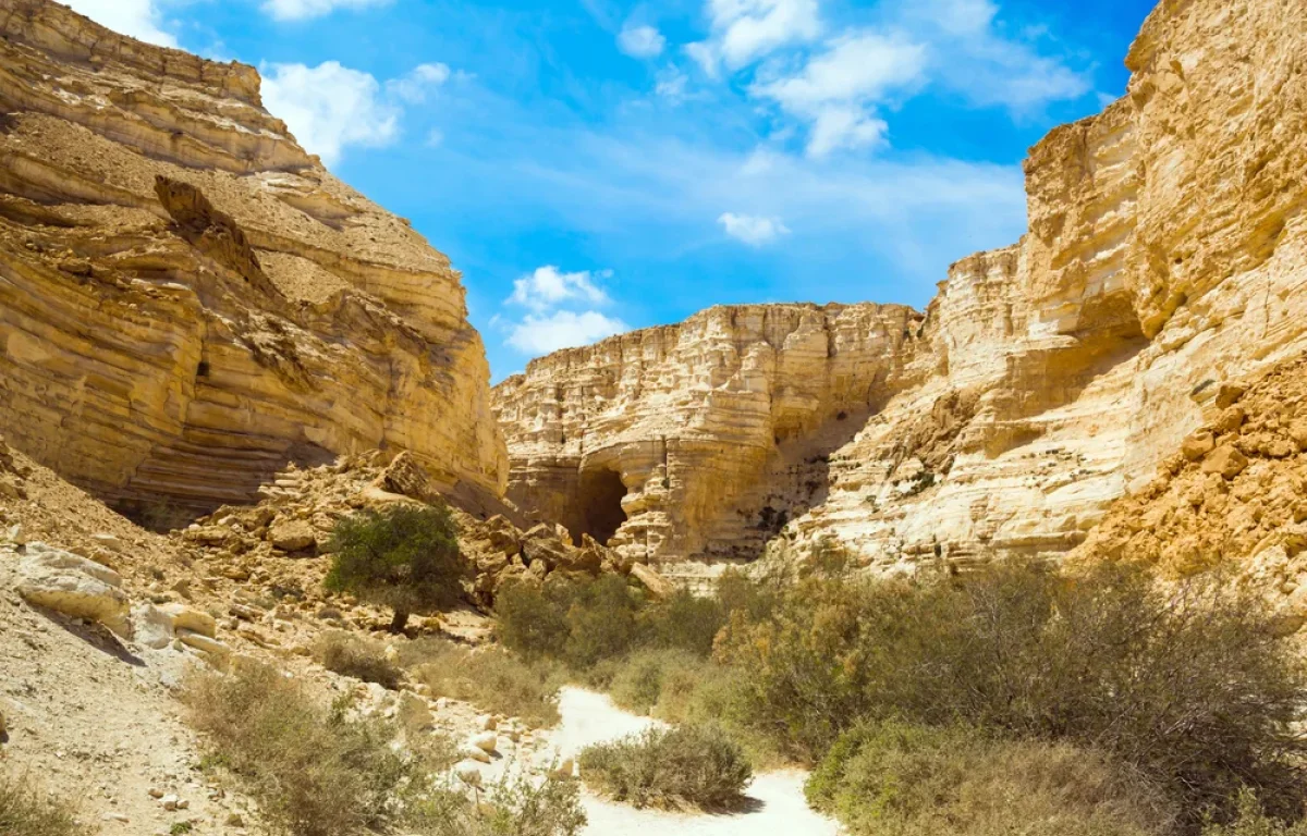 התחזית להיום: עלייה מורגשת בטמפרטורות. לקראת גשם בחג? 