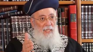 סגולה מיוחדת: בית דין לישועות יתכנס מחר