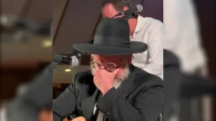 מצמרר: המסר של הרב פלאי מהאסון הקשה