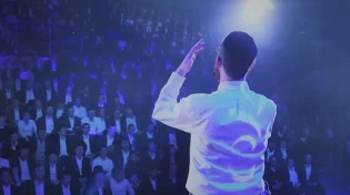 נפתלי קמפה - 'מקום בגן עדן'