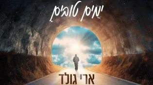 ארי גולד - 'ימים טובים'