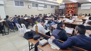סמוטריץ': "למה שהמדינה תממן סטודנט בבצלאל ולא בן ישיבה?"