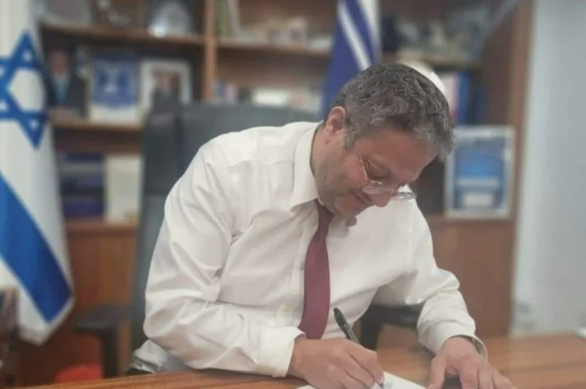 צעד מכונן בשומרון: ישיבת חומש הוקמה במשכנה הקבוע צעד מכונן בשומרון: ישיבת חומש הוקמה במשכנה הקבוע