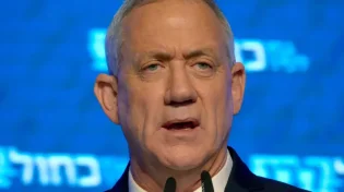 גנץ לנתניהו: אם ייבחרו שני מועמדים לוועדה - ההידברות תופסק
