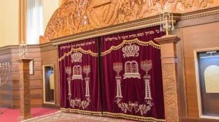 שליח חב"ד באזרבייג'ן על הקהילה היהודית: "מתגלים עוד יהודים"