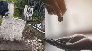 הסוד הנסתר: סיפורו המדהים של יוסלה הקמצן הקדוש