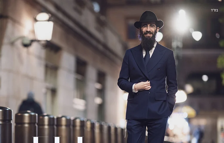 אלי מרקוס - "דוגמא" אלי מרקוס - "דוגמא"