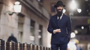 אלי מרקוס - "דוגמא"