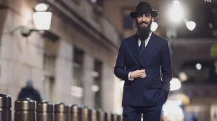 אלי מרקוס - "דוגמא"