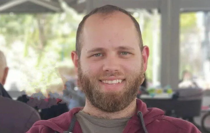 מזעזע: מאיר תמרי הי"ד הוא הנרצח בפיגוע הירי