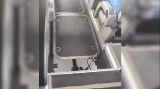 הלם: זה מה שתיעד נוסע באוטובוס מעמנואל