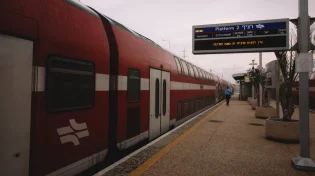 שימו לב: רכבת ישראל מודיעה על שינוי בתנועת הרכבות בחודש יוני
