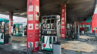 החל מחצות: עלייה נוספת במחירי הדלק
