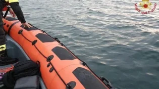 בישראל מאשרים: סוכן המוסד לשעבר נהרג באסון השייט באיטליה 