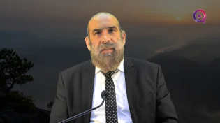הרב עזרא שקלים | רחיצה בשבת ויום טוב